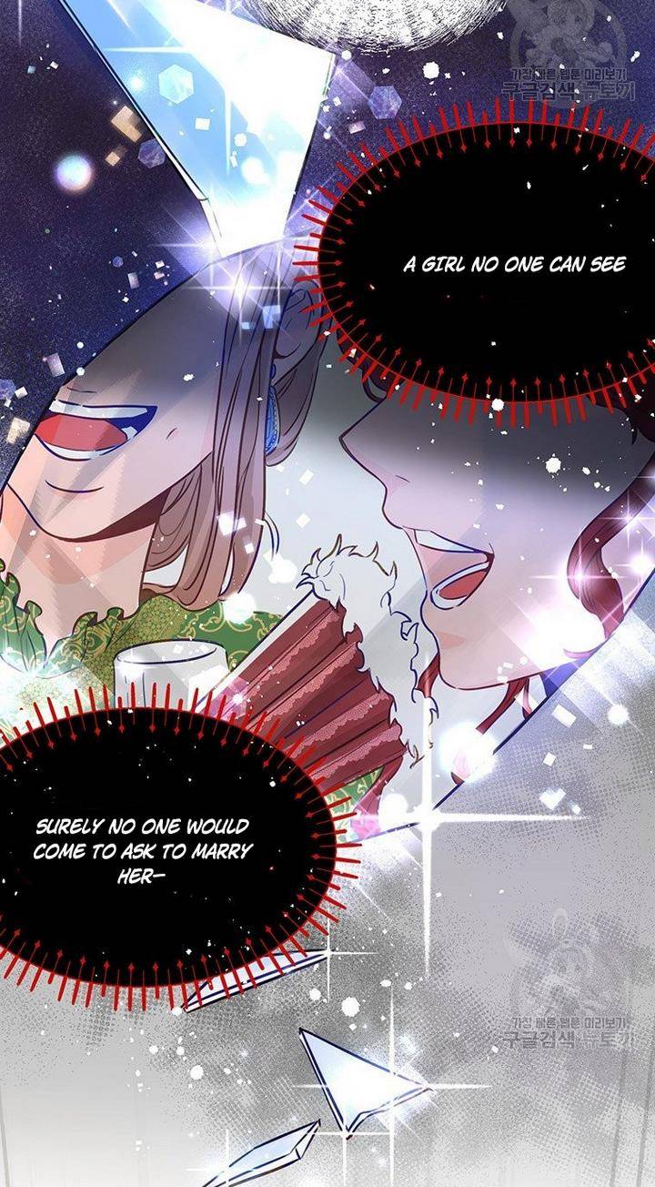 The Abduction of Mademoiselle chapter 3 page 6