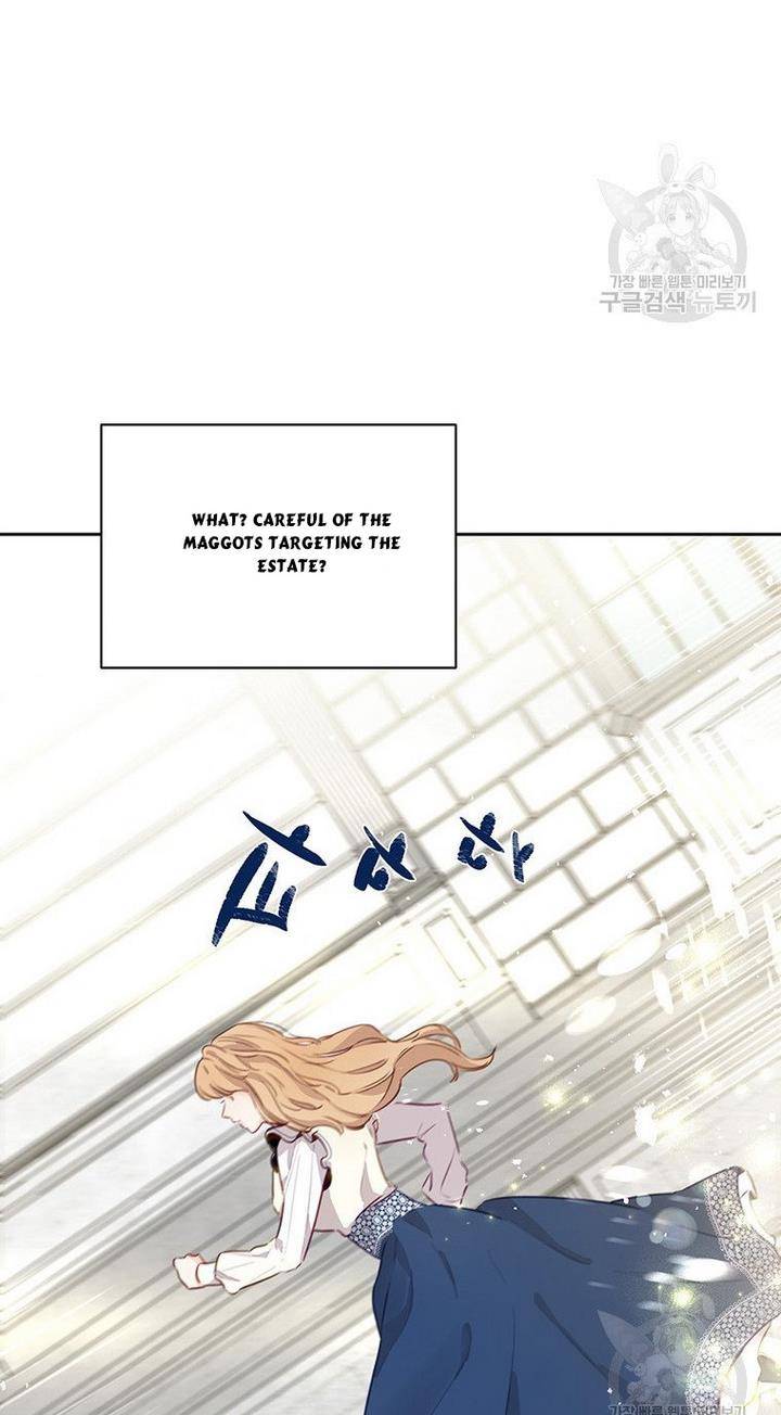 The Abduction of Mademoiselle chapter 3 page 65