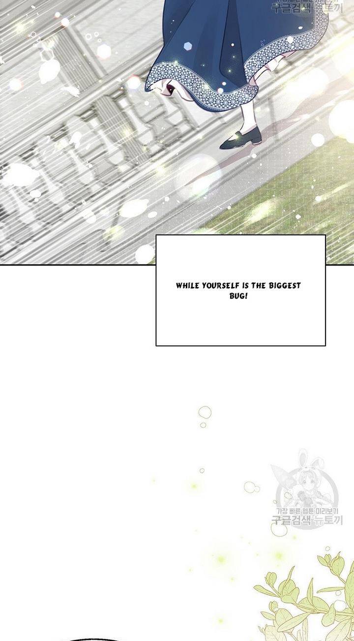 The Abduction of Mademoiselle chapter 3 page 66