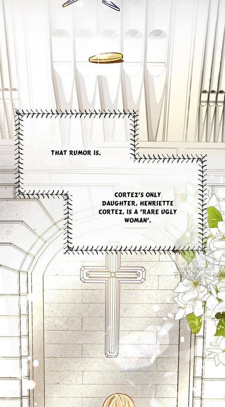 The Abduction of Mademoiselle chapter 3 page 7