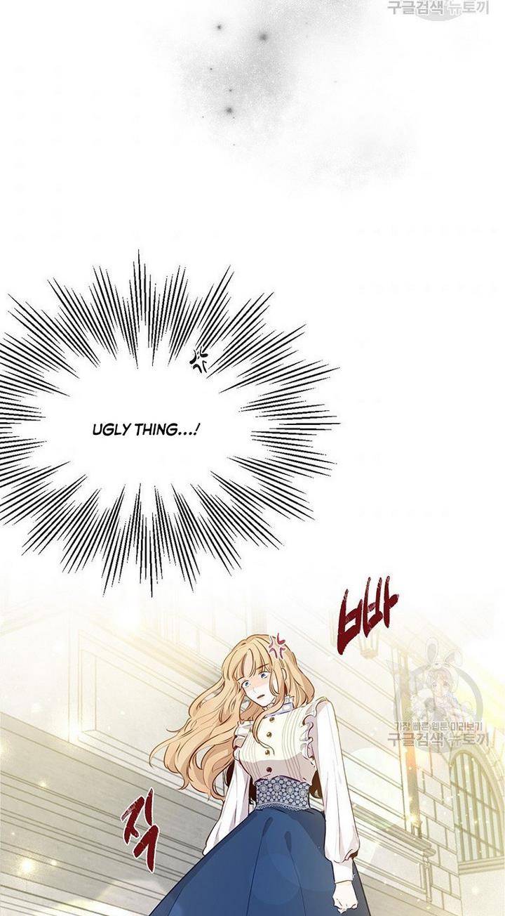 The Abduction of Mademoiselle chapter 3 page 70