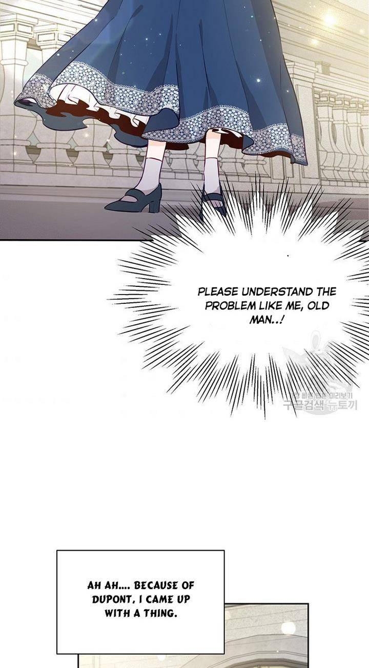 The Abduction of Mademoiselle chapter 3 page 71