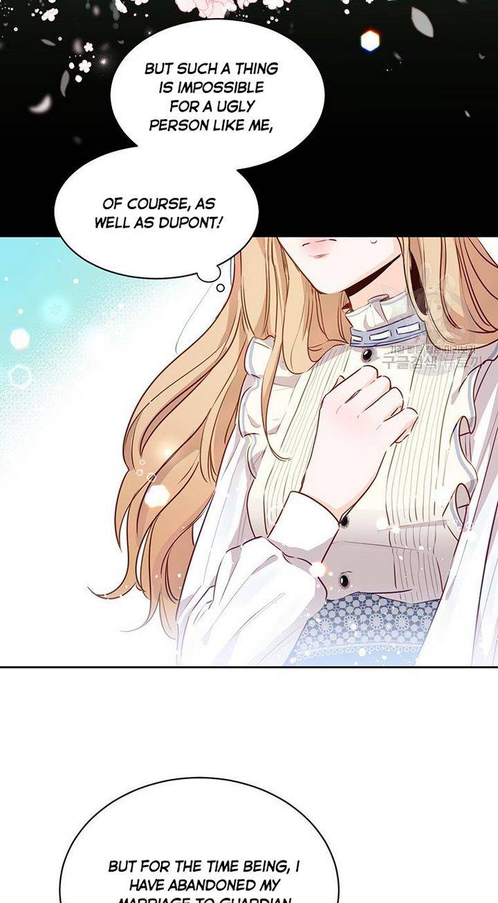 The Abduction of Mademoiselle chapter 3 page 76