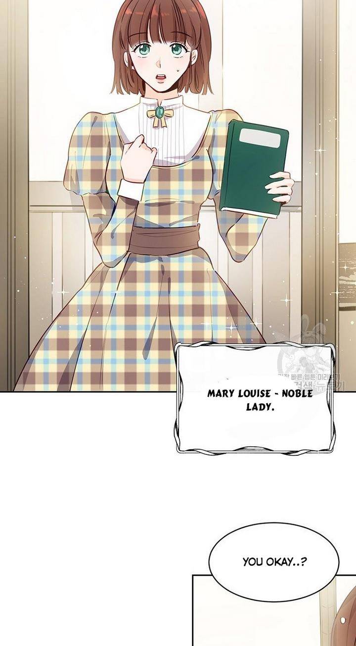 The Abduction of Mademoiselle chapter 3 page 79