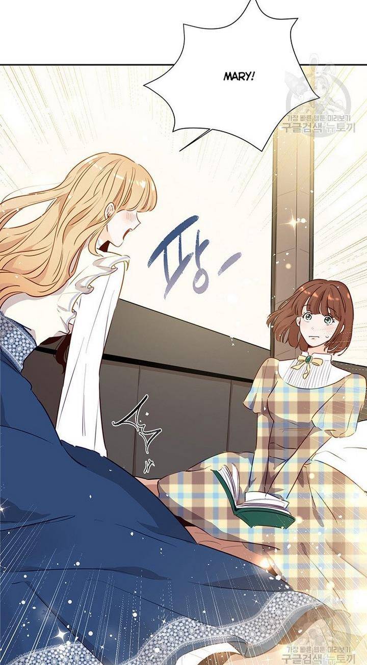 The Abduction of Mademoiselle chapter 3 page 85