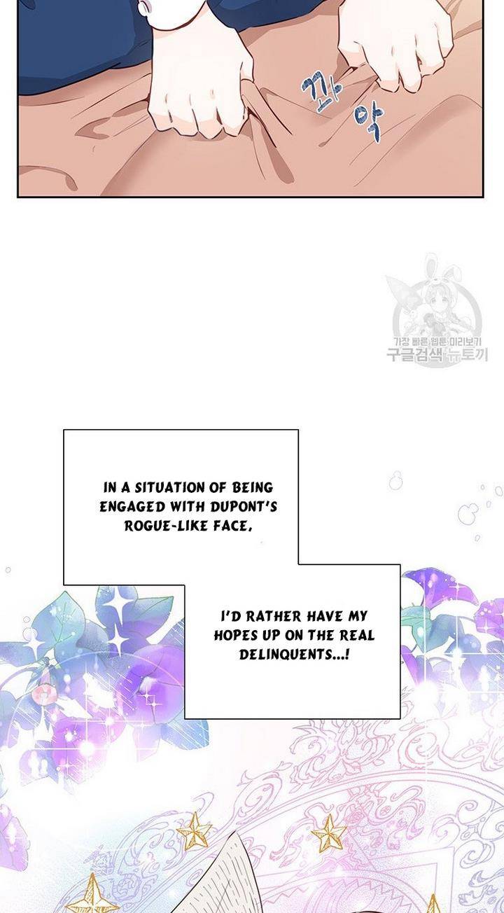 The Abduction of Mademoiselle chapter 3 page 88