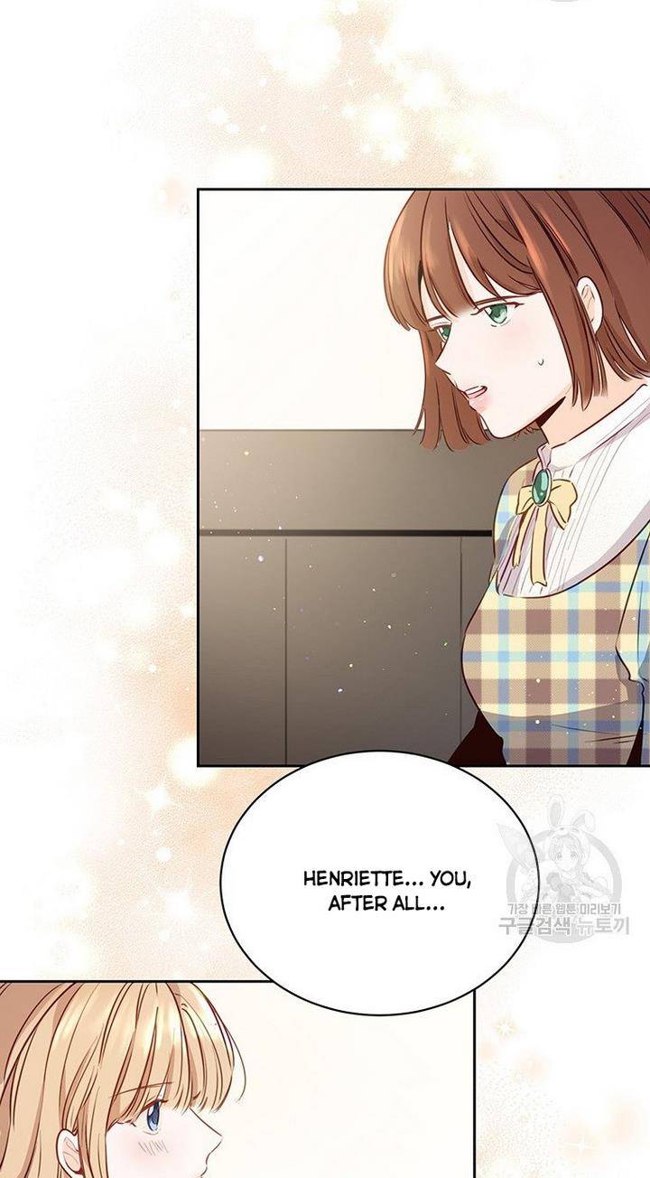 The Abduction of Mademoiselle chapter 3 page 90