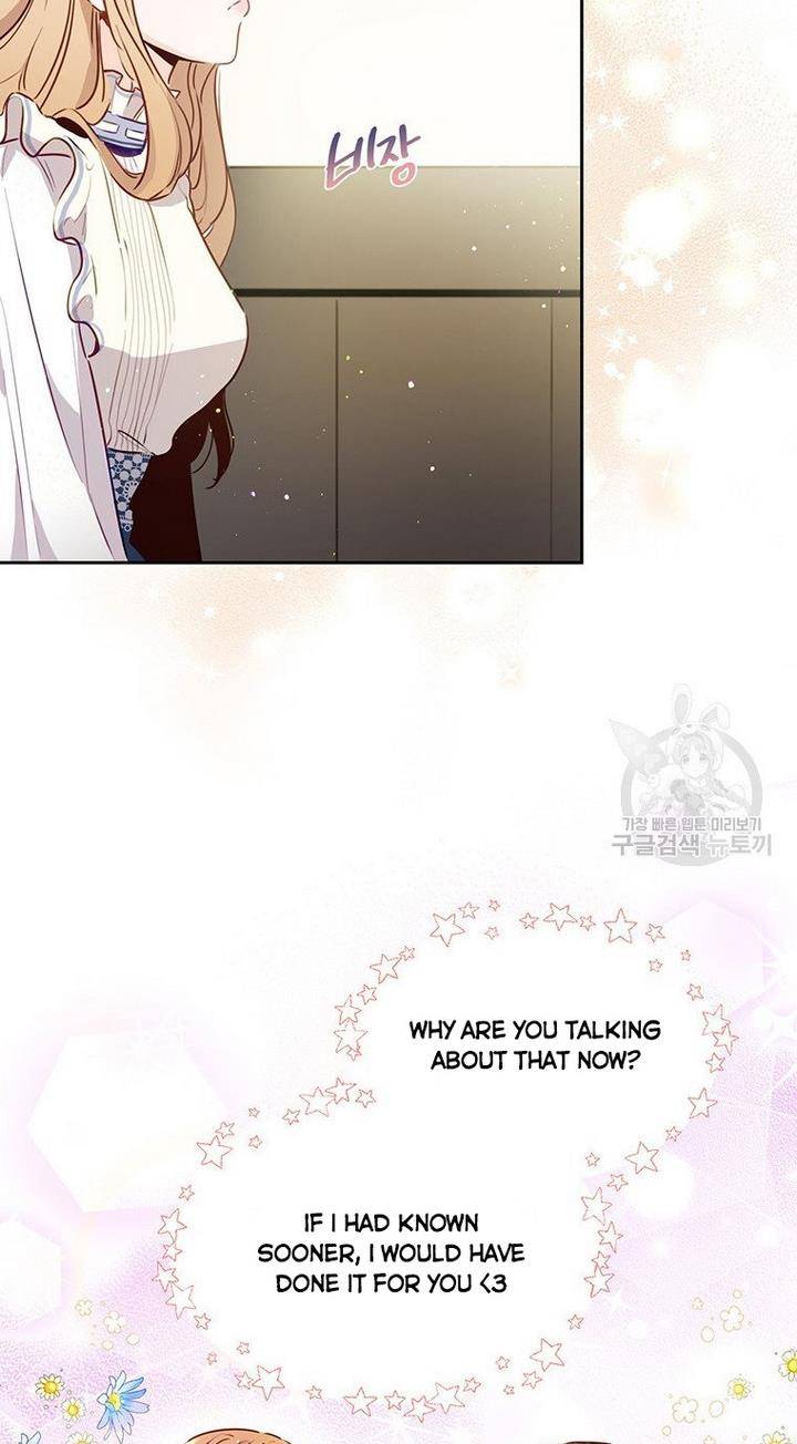 The Abduction of Mademoiselle chapter 3 page 91