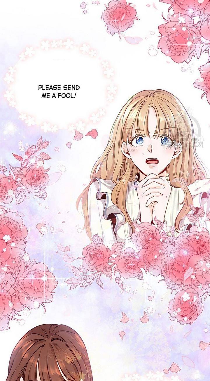 The Abduction of Mademoiselle chapter 3 page 96