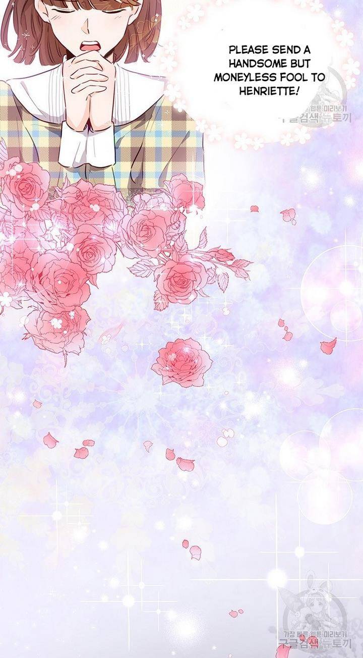 The Abduction of Mademoiselle chapter 3 page 97