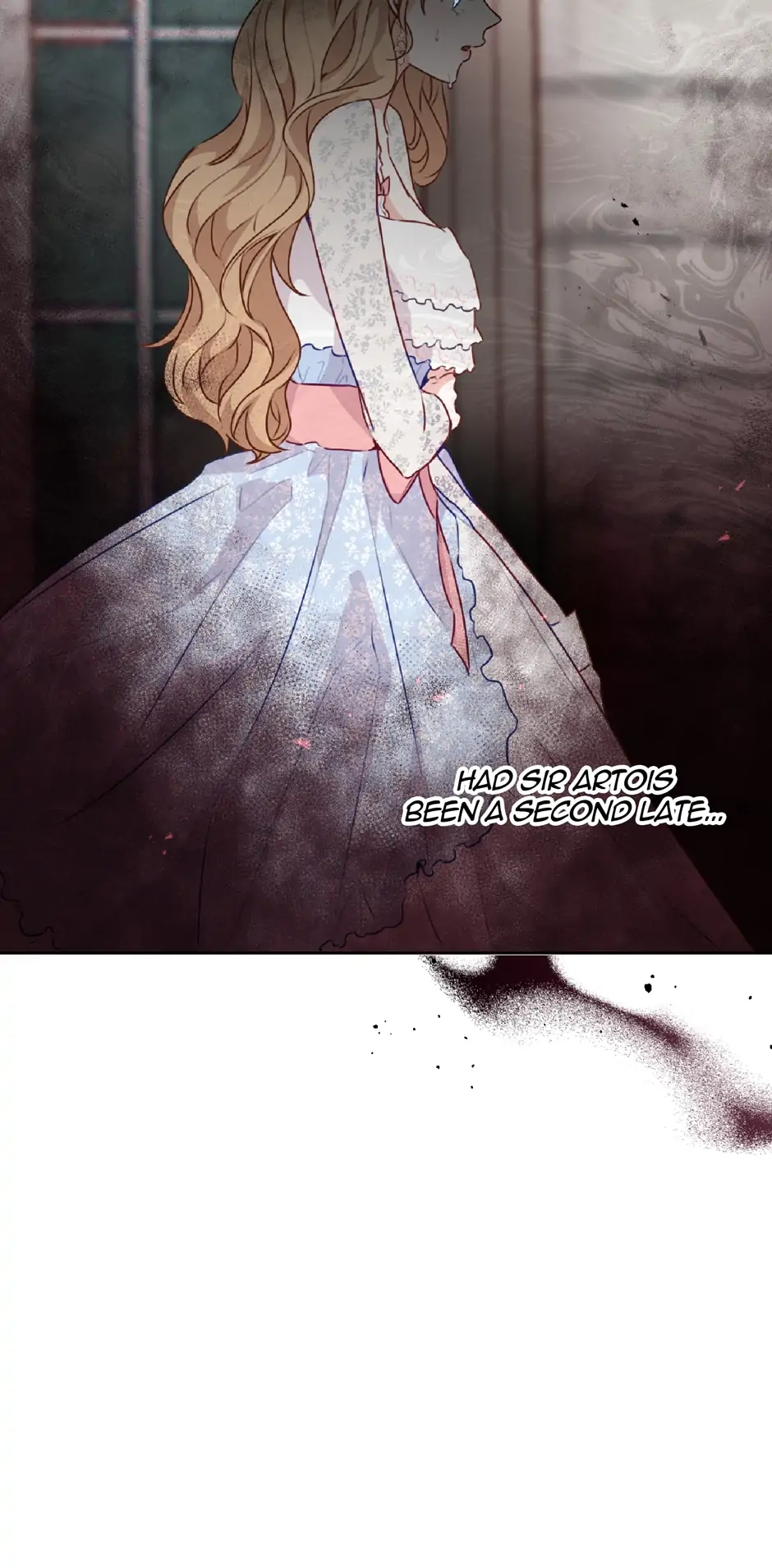 The Abduction of Mademoiselle chapter 30 page 10