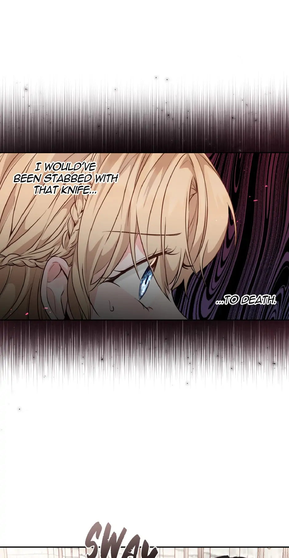 The Abduction of Mademoiselle chapter 30 page 11