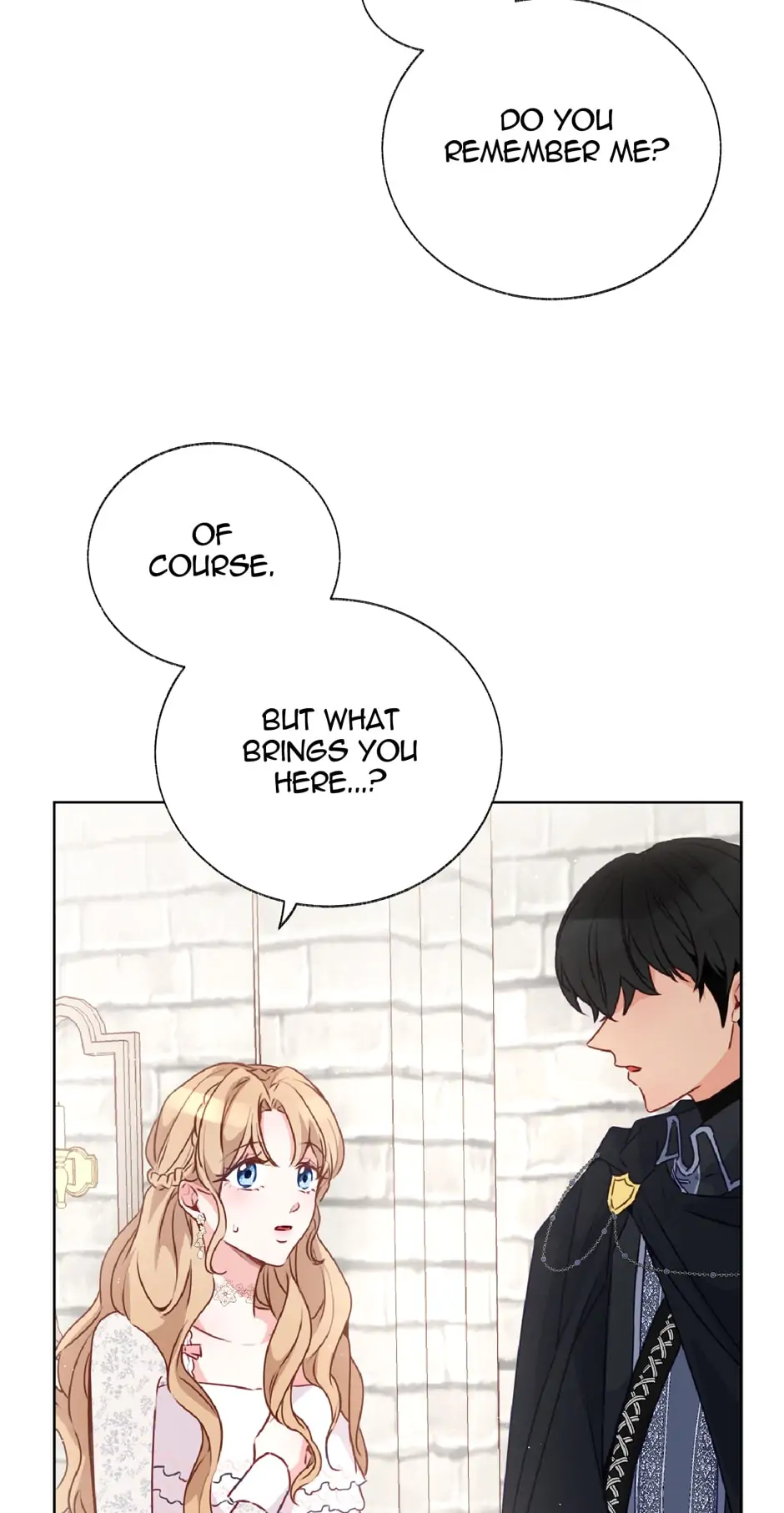 The Abduction of Mademoiselle chapter 30 page 15