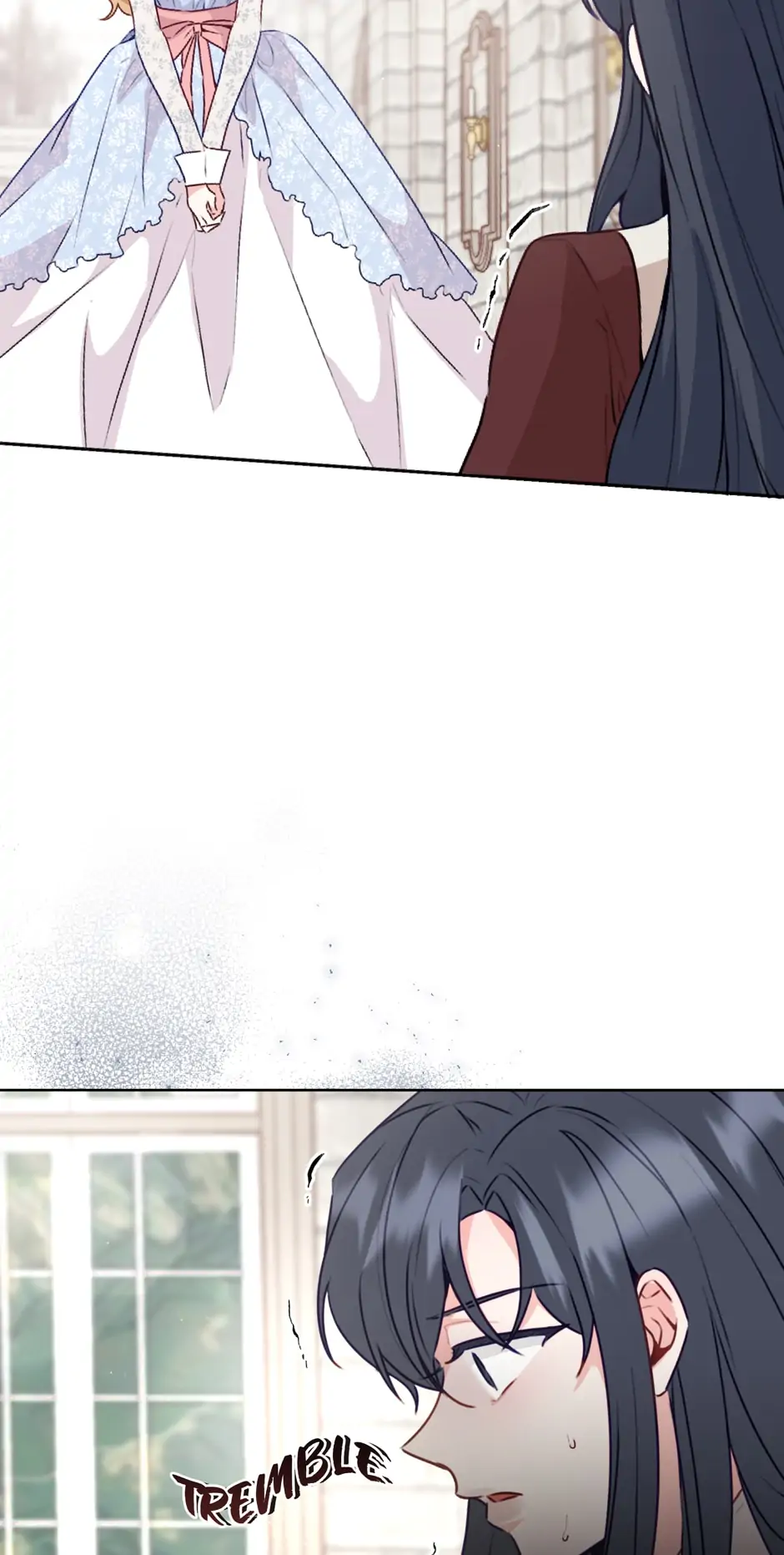 The Abduction of Mademoiselle chapter 30 page 24