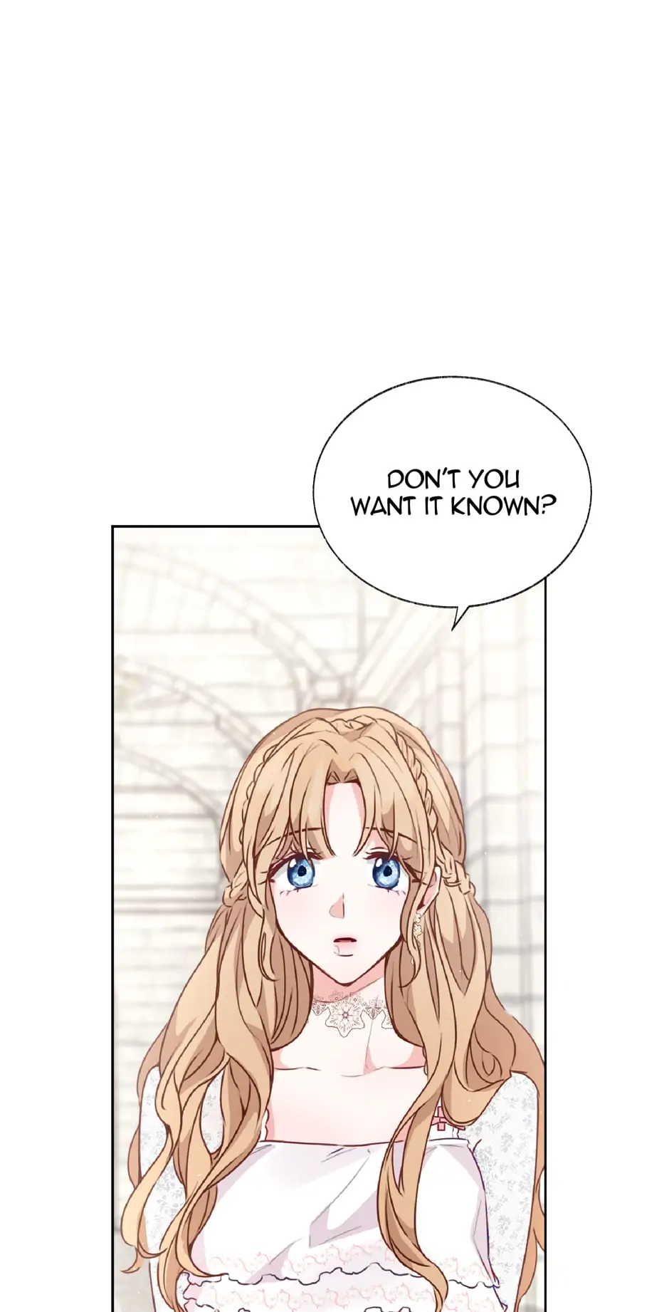 The Abduction of Mademoiselle chapter 30 page 27