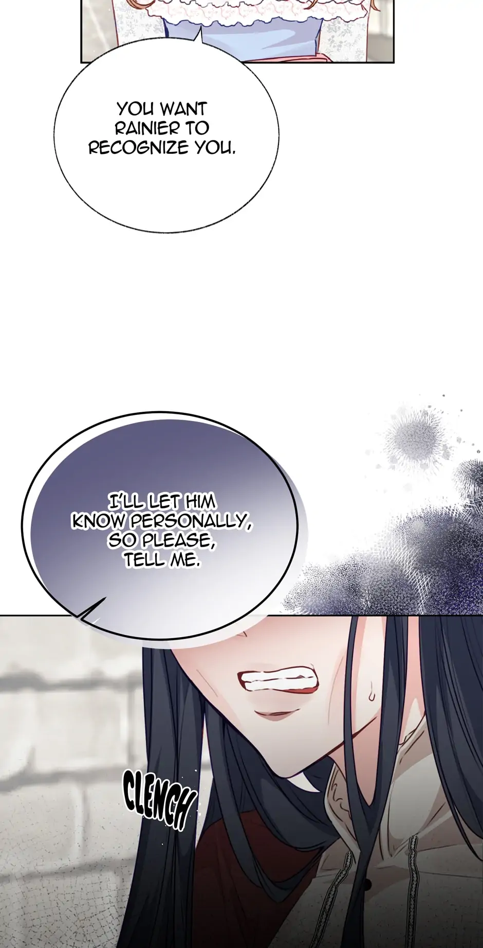 The Abduction of Mademoiselle chapter 30 page 28