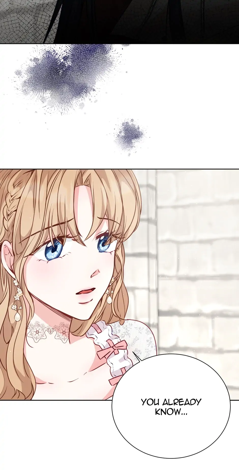 The Abduction of Mademoiselle chapter 30 page 29