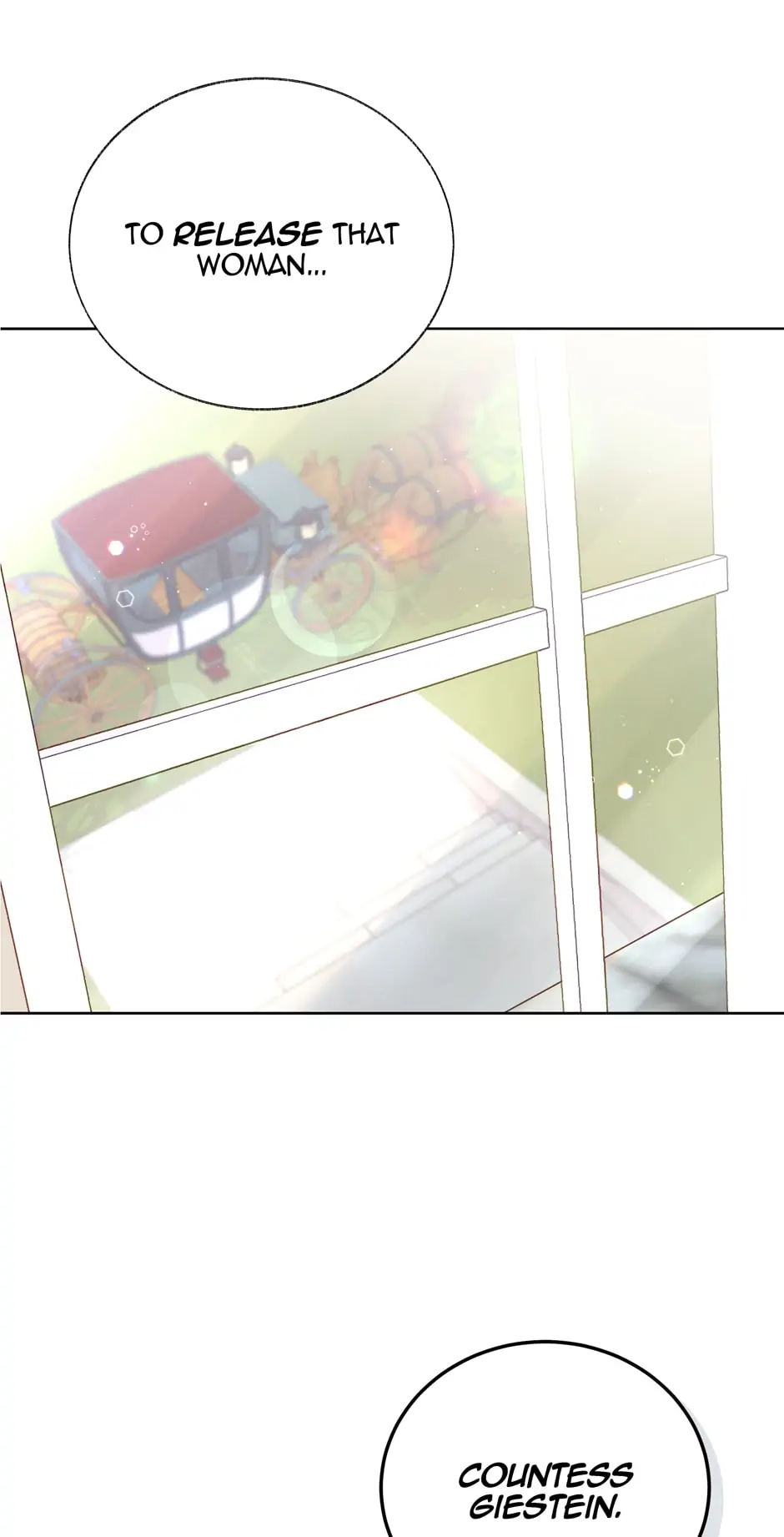 The Abduction of Mademoiselle chapter 30 page 35