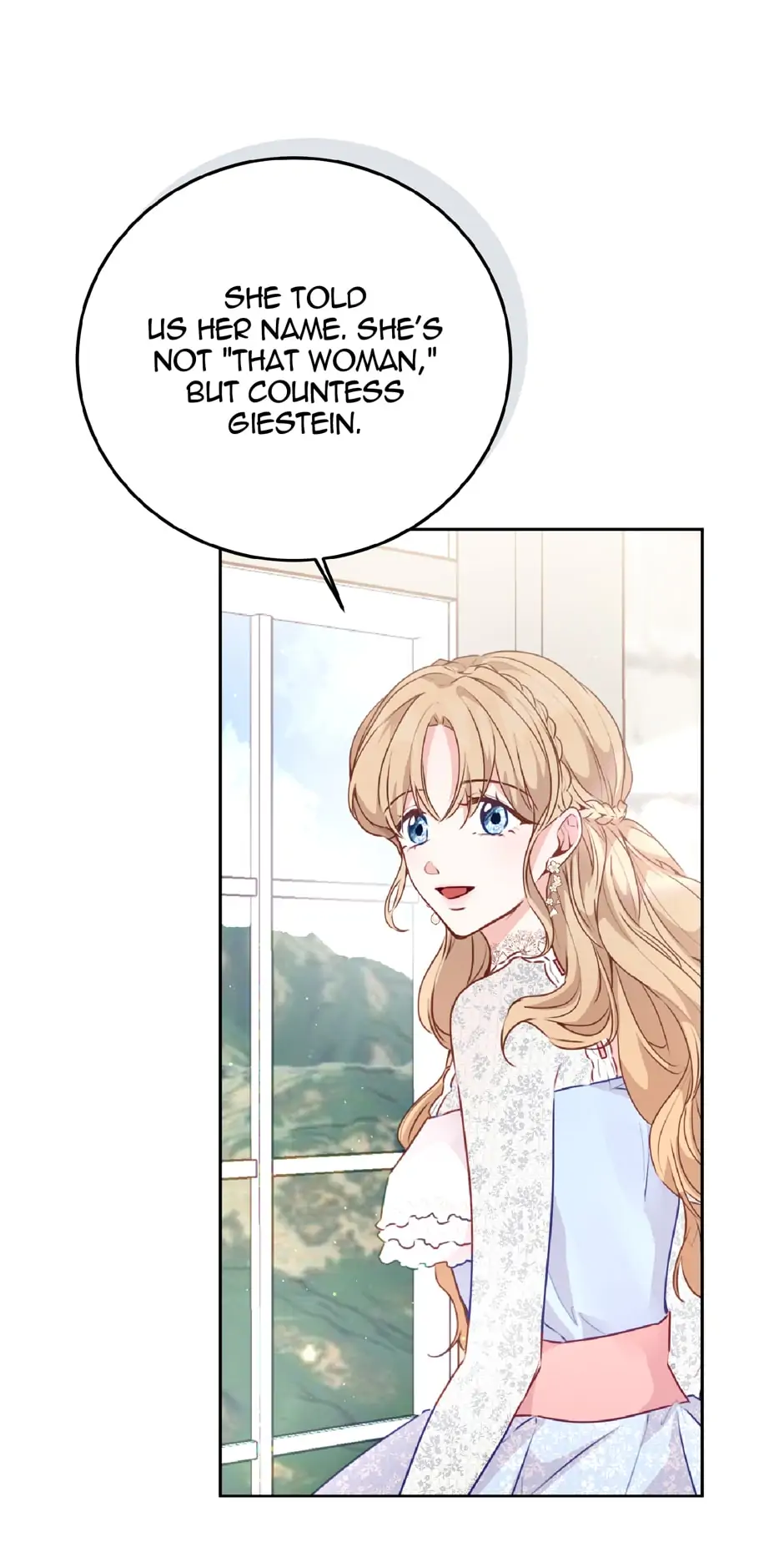 The Abduction of Mademoiselle chapter 30 page 37