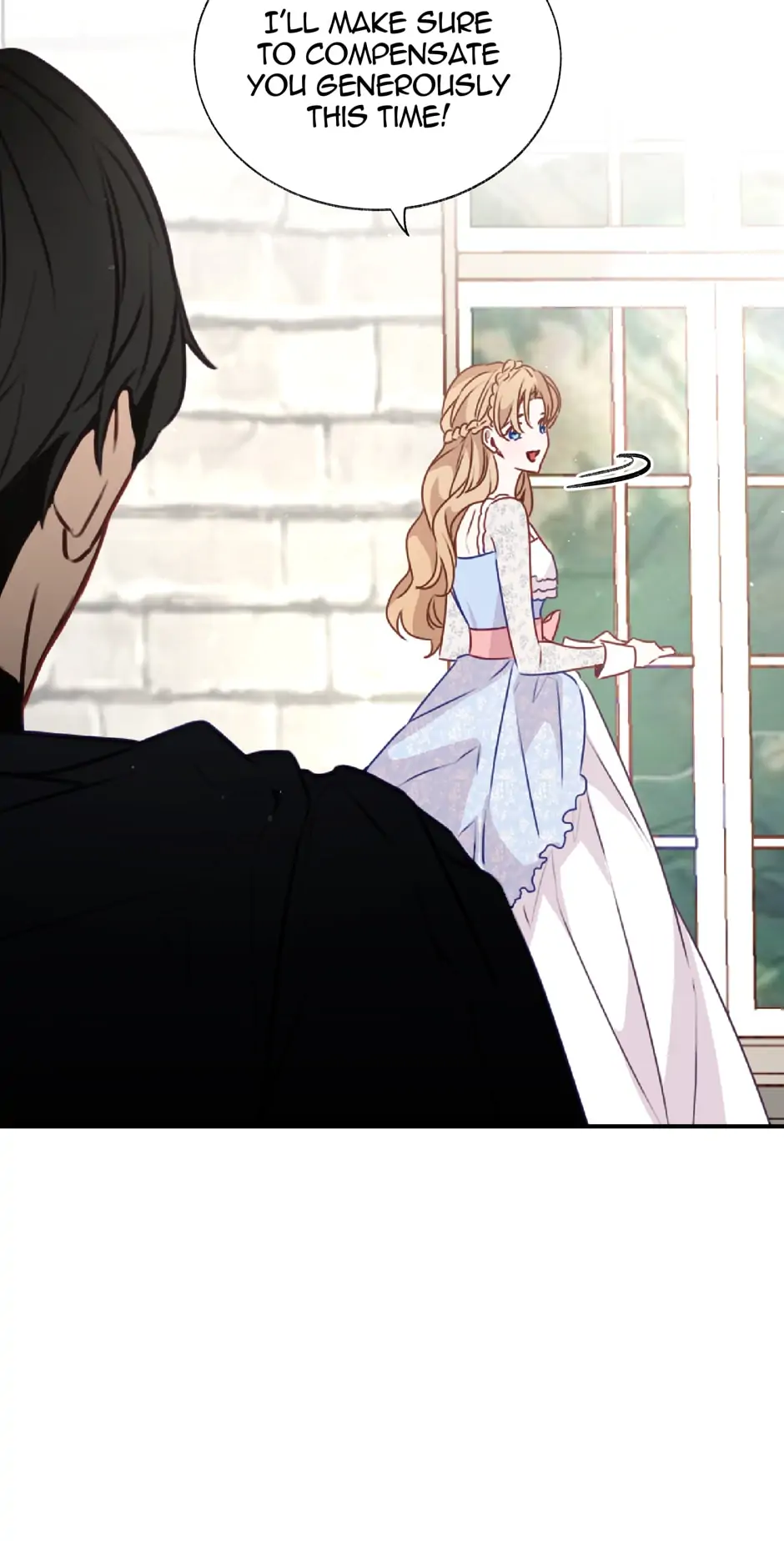 The Abduction of Mademoiselle chapter 30 page 45
