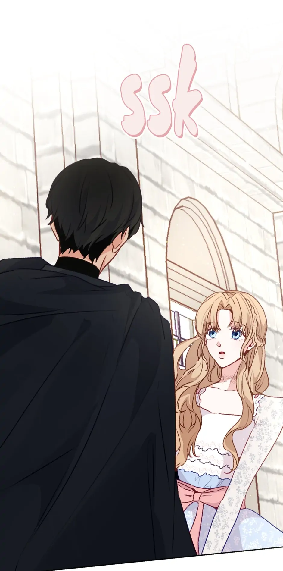 The Abduction of Mademoiselle chapter 30 page 48