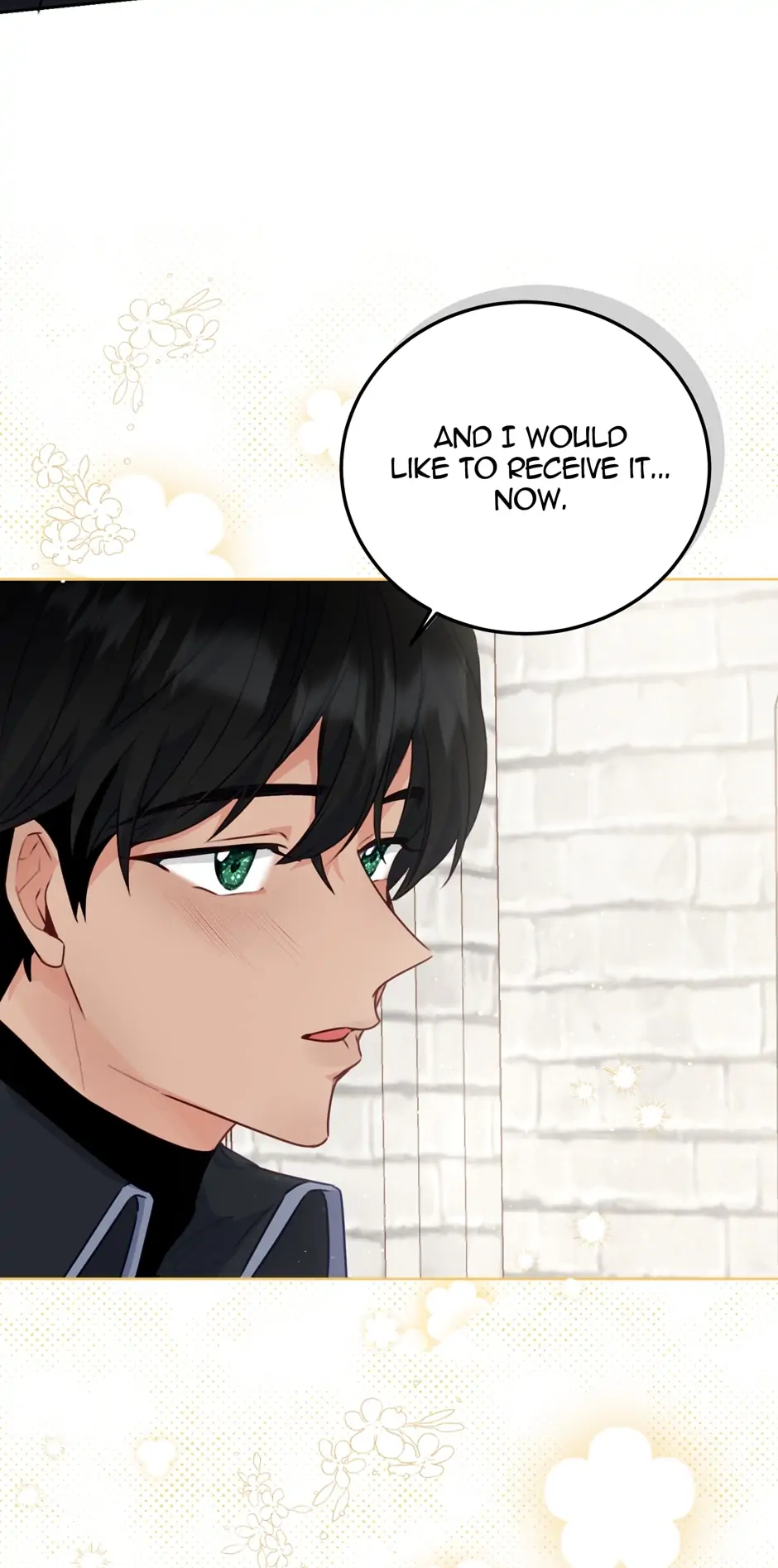 The Abduction of Mademoiselle chapter 30 page 49