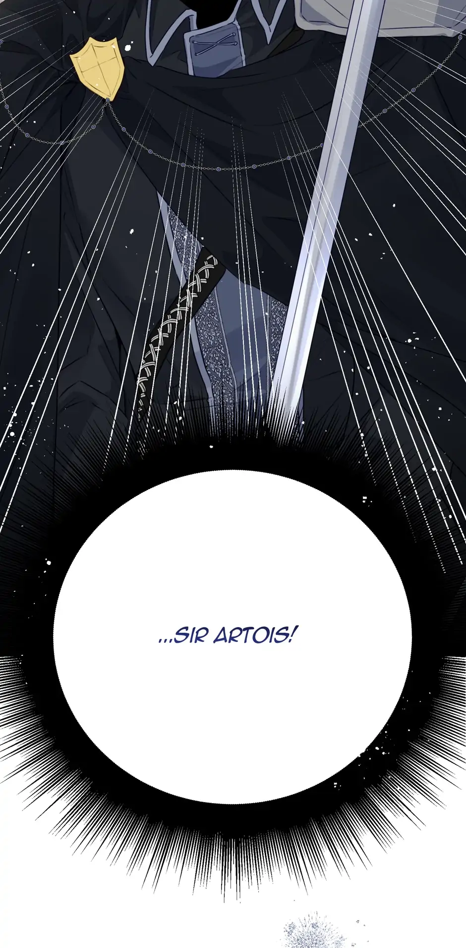 The Abduction of Mademoiselle chapter 30 page 5