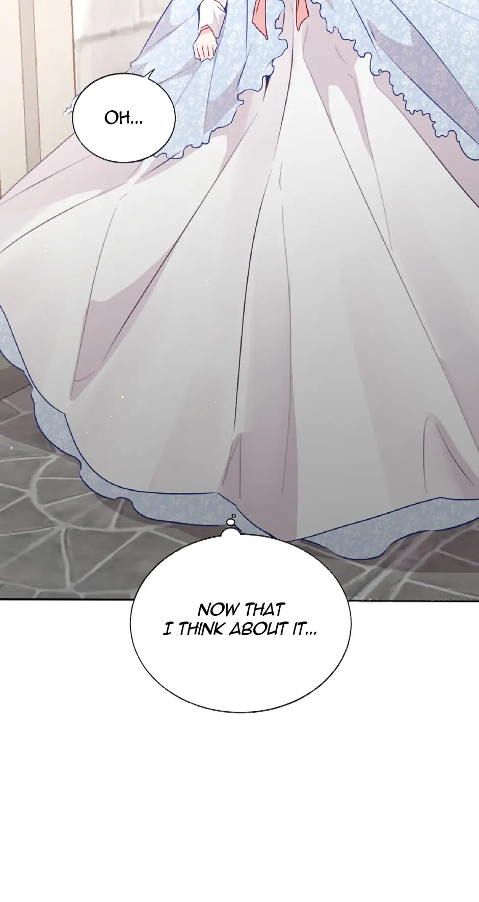The Abduction of Mademoiselle chapter 30 page 61