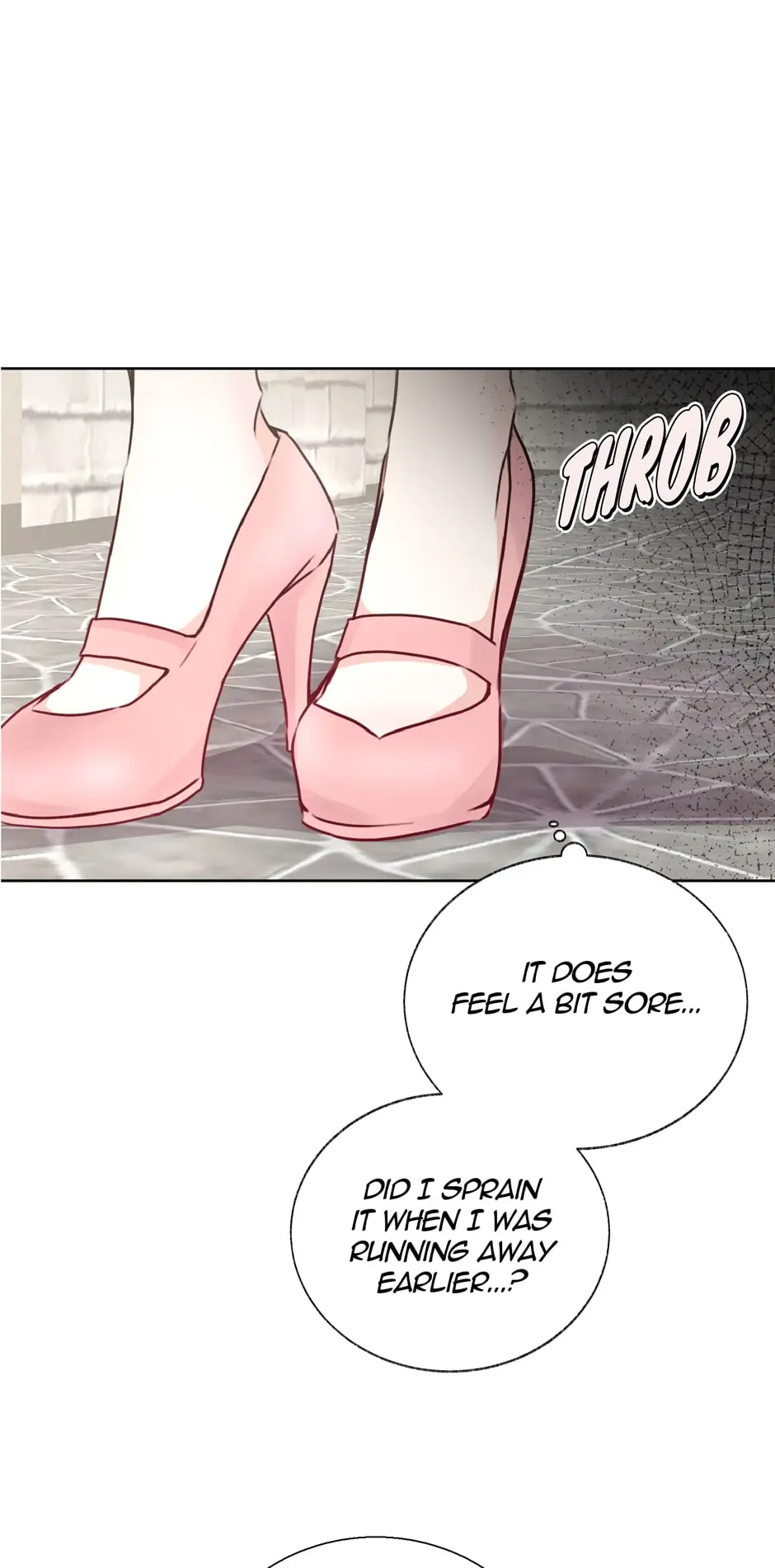 The Abduction of Mademoiselle chapter 30 page 62