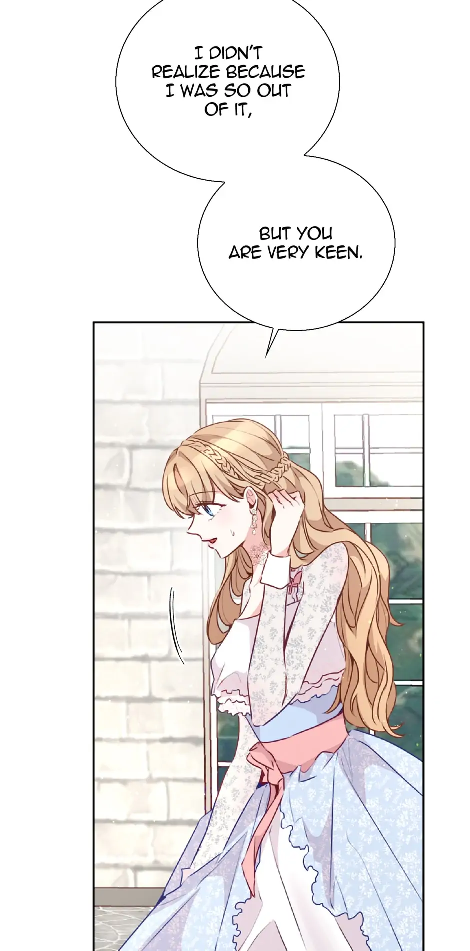The Abduction of Mademoiselle chapter 30 page 63
