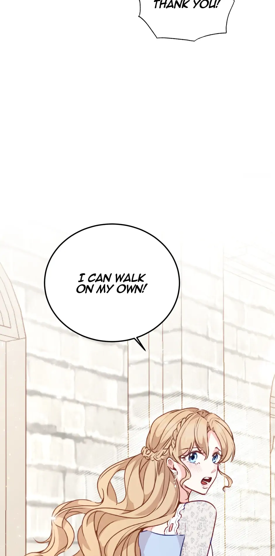 The Abduction of Mademoiselle chapter 30 page 68
