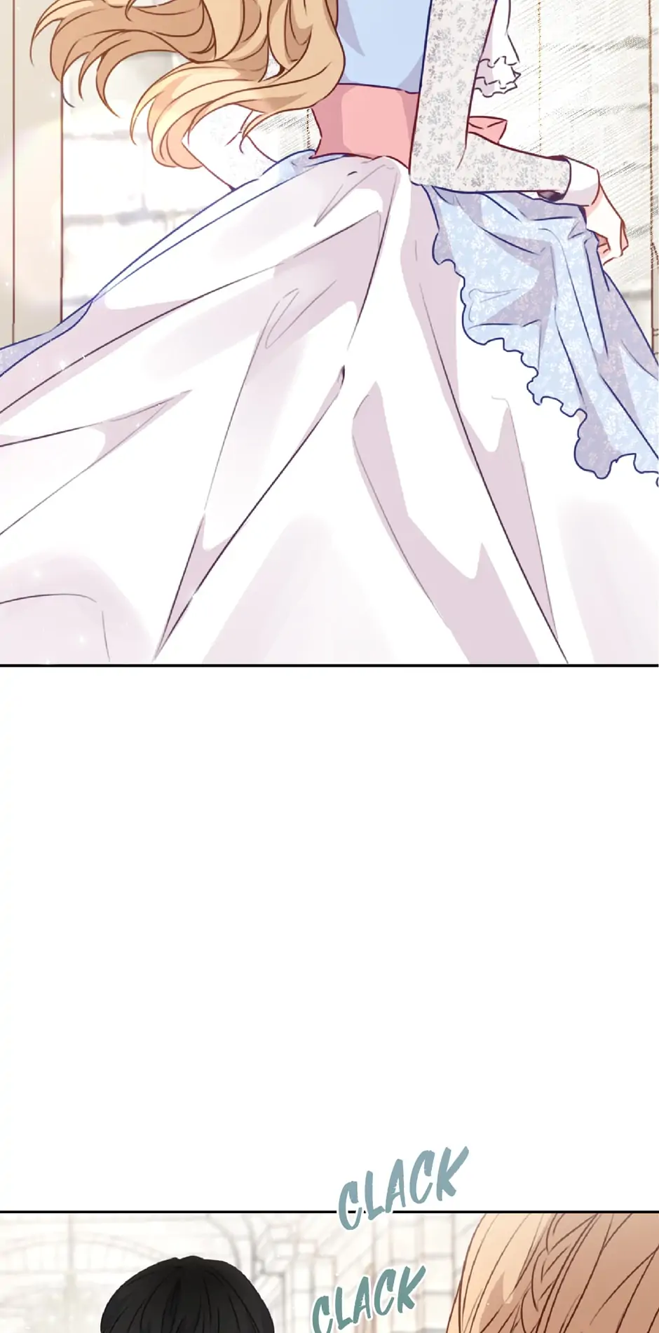 The Abduction of Mademoiselle chapter 30 page 69