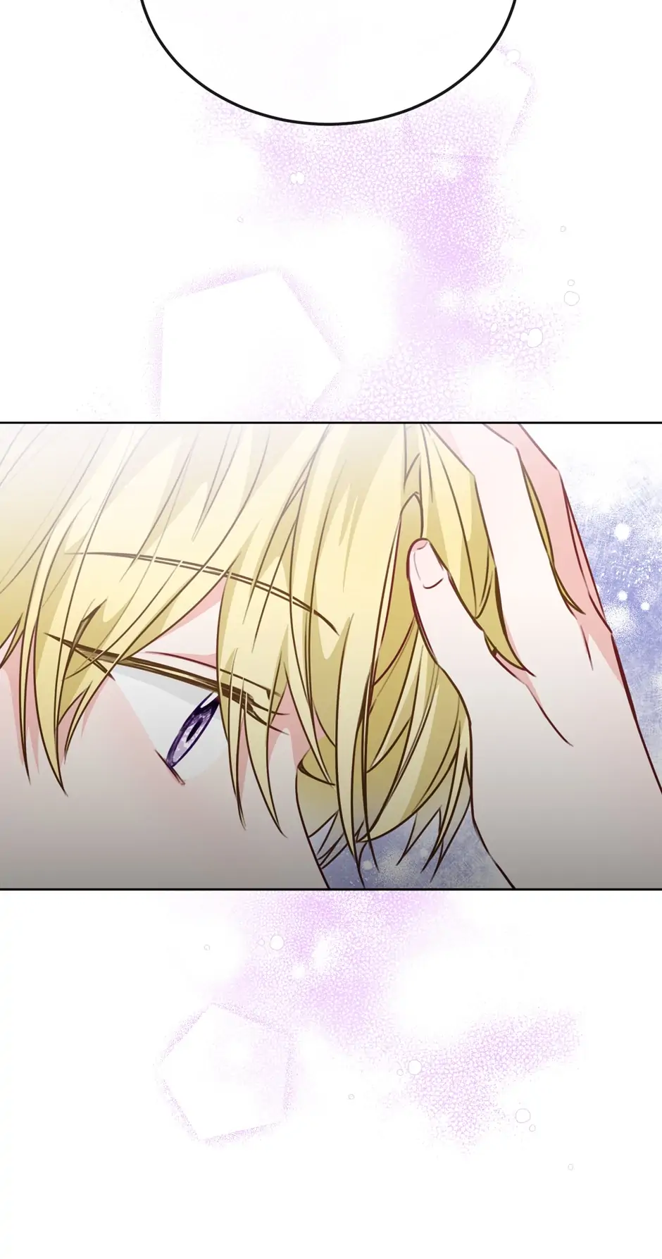 The Abduction of Mademoiselle chapter 30 page 85