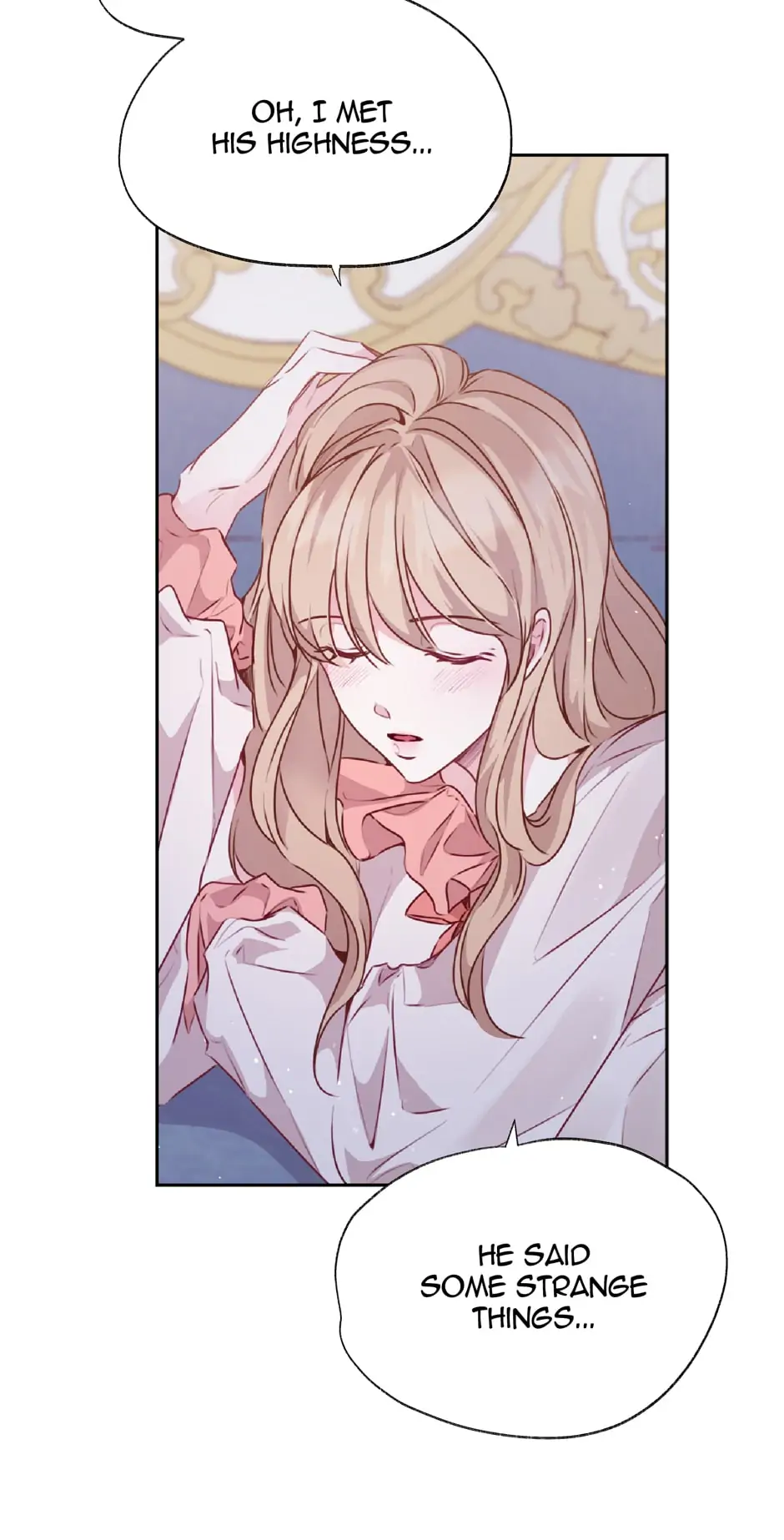 The Abduction of Mademoiselle chapter 30 page 87