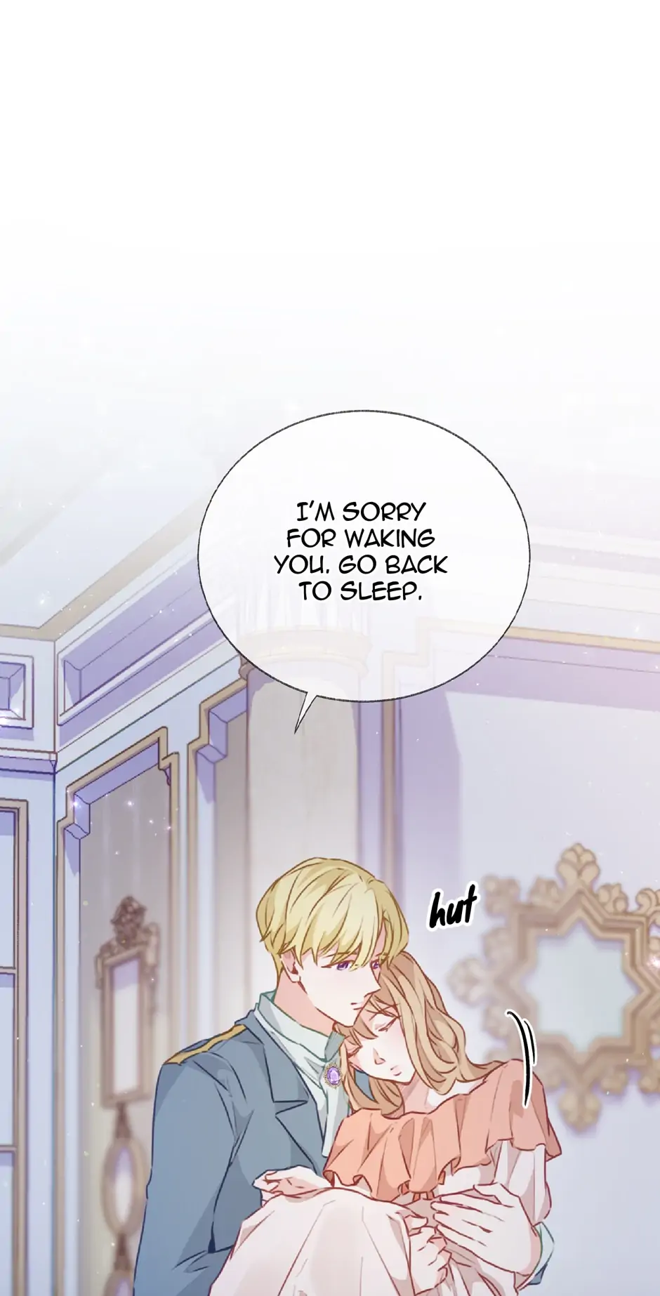 The Abduction of Mademoiselle chapter 30 page 89