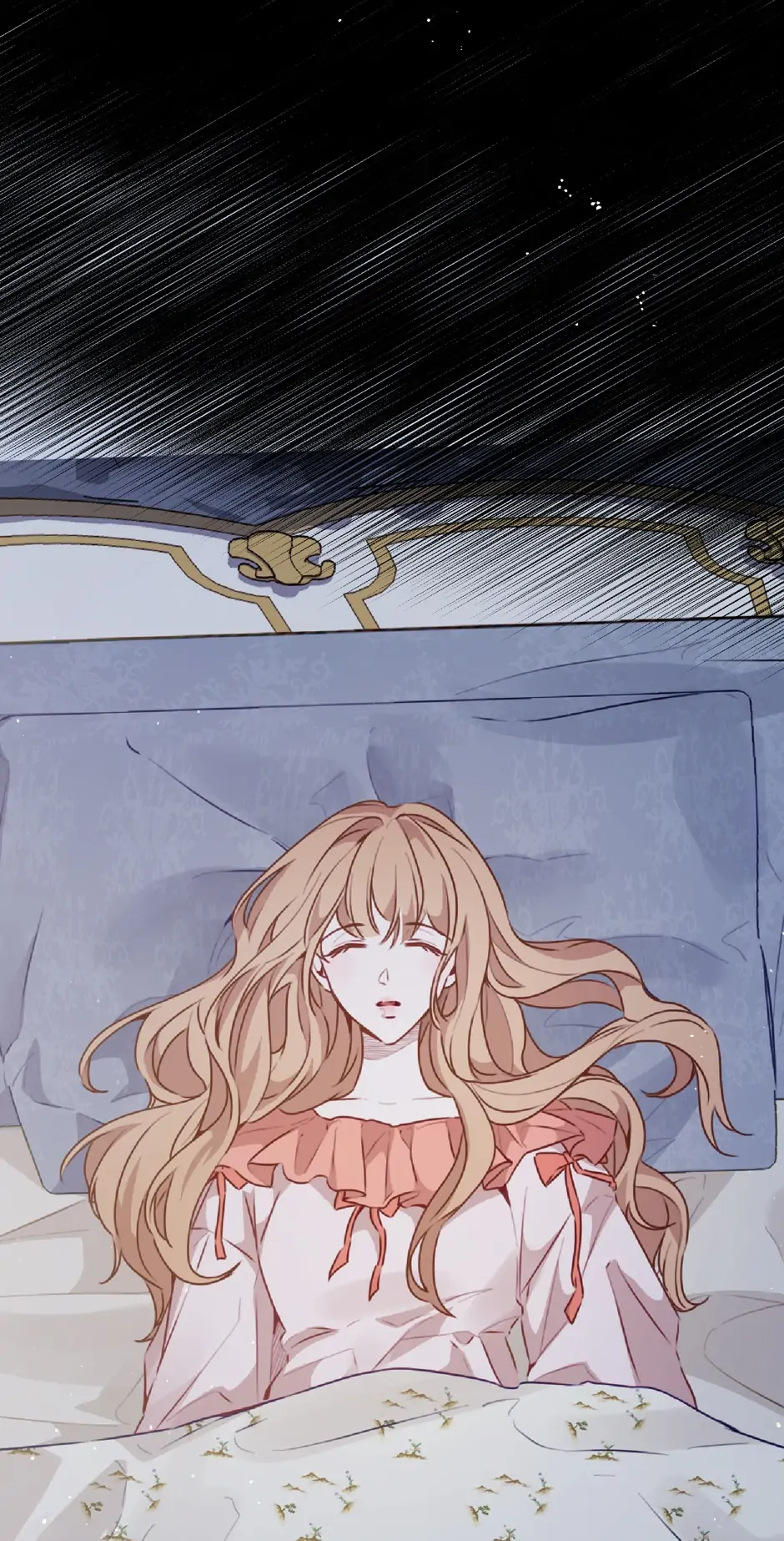 The Abduction of Mademoiselle chapter 30 page 91
