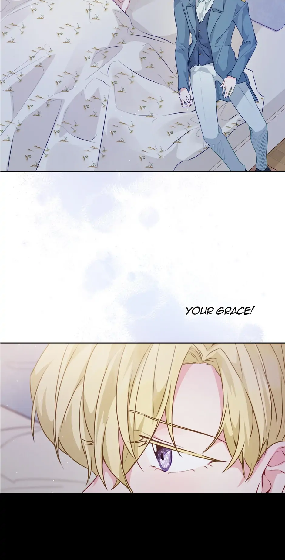 The Abduction of Mademoiselle chapter 30 page 93