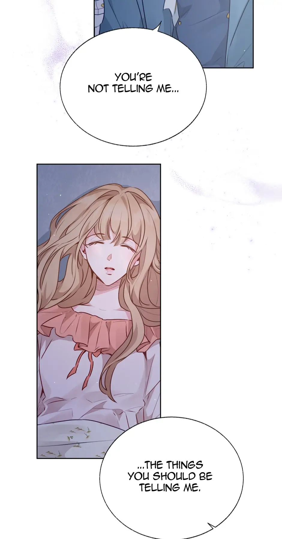 The Abduction of Mademoiselle chapter 30 page 96