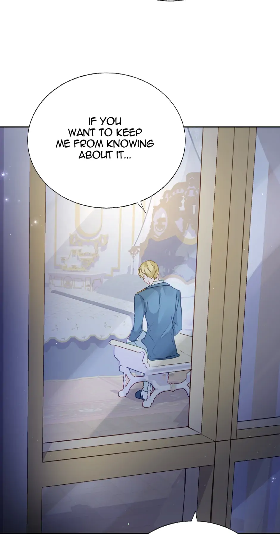 The Abduction of Mademoiselle chapter 30 page 97