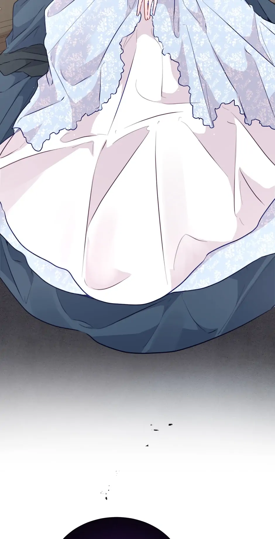 The Abduction of Mademoiselle chapter 31 page 12