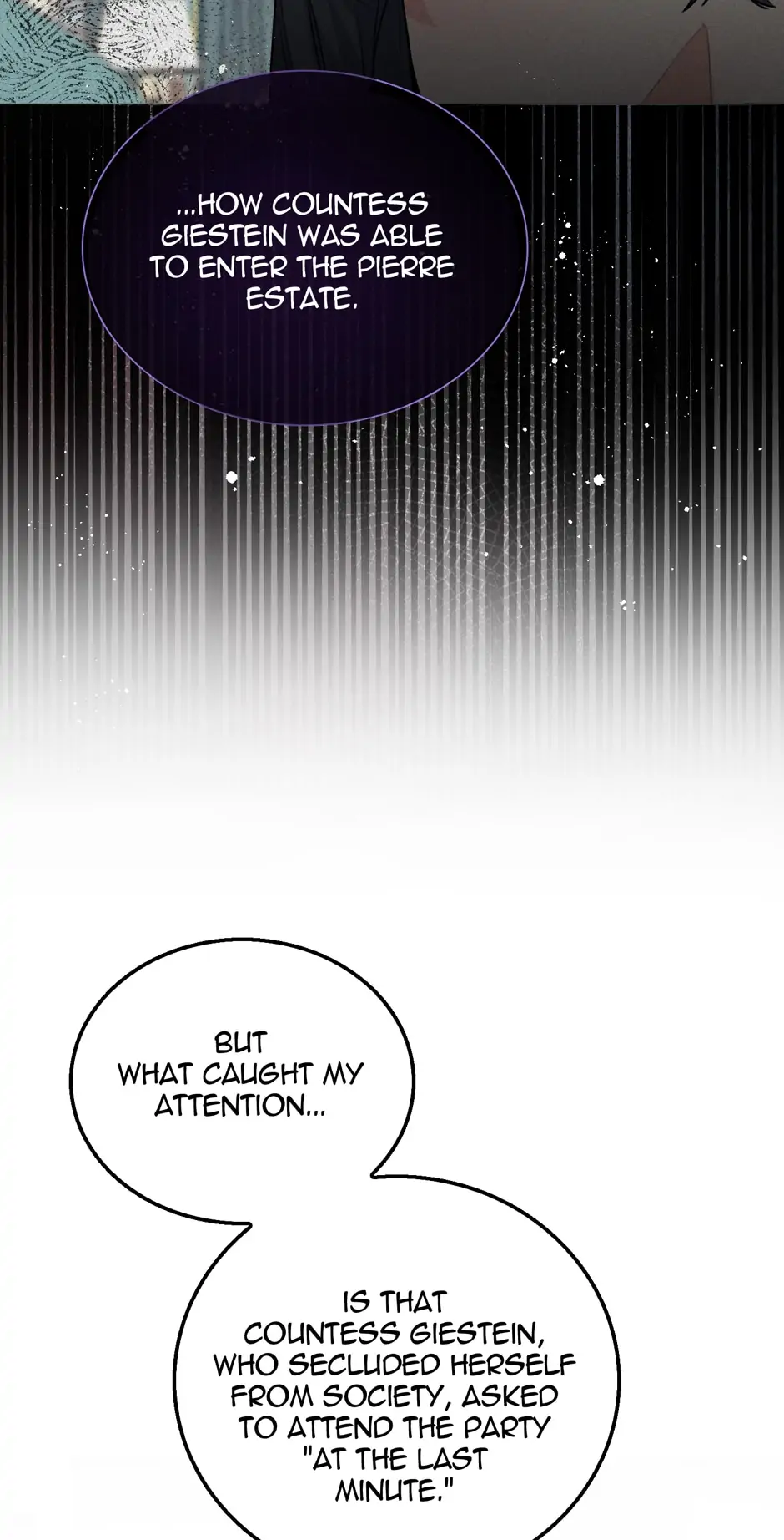 The Abduction of Mademoiselle chapter 31 page 16