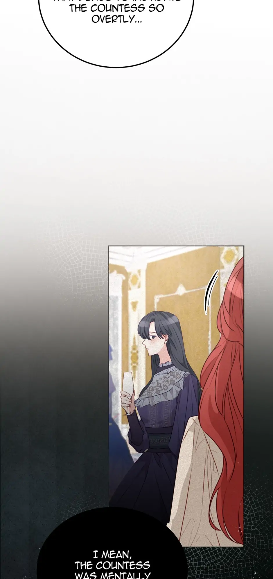 The Abduction of Mademoiselle chapter 31 page 23