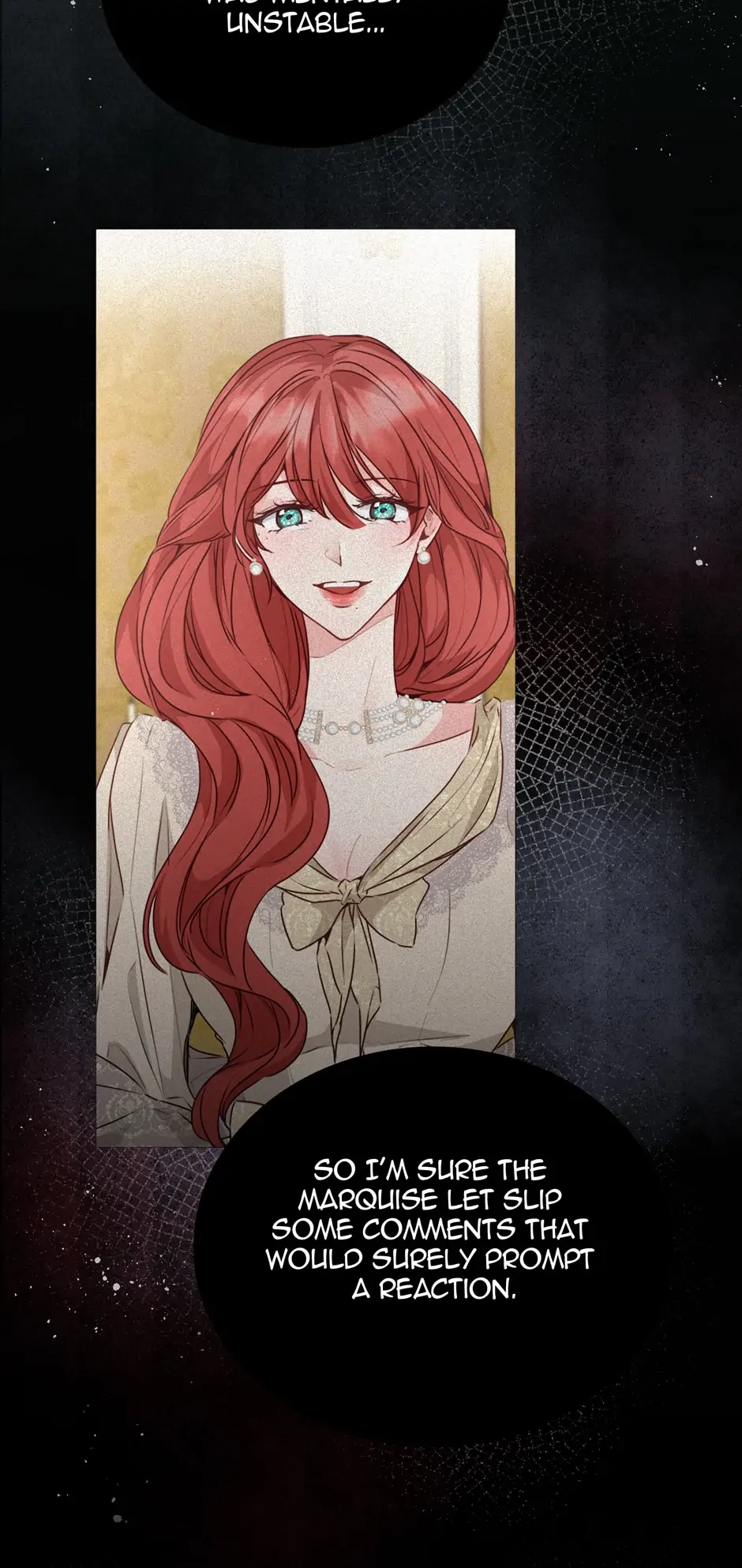 The Abduction of Mademoiselle chapter 31 page 24