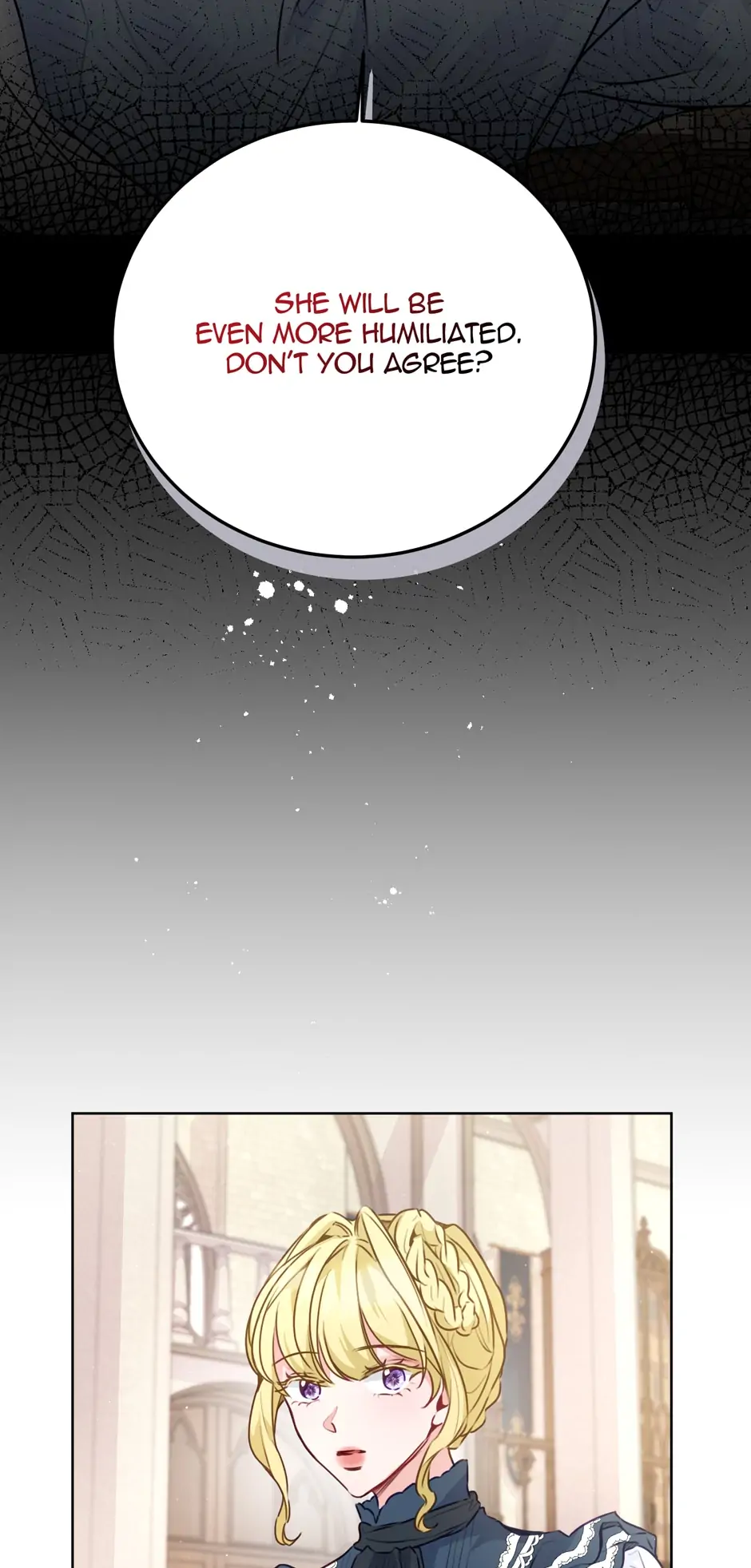 The Abduction of Mademoiselle chapter 31 page 29