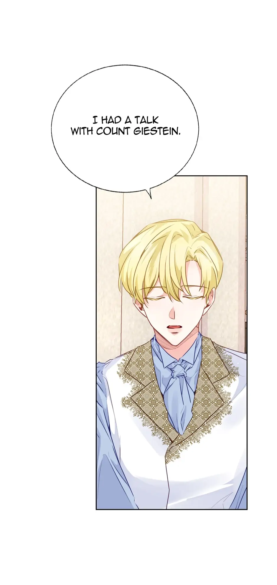 The Abduction of Mademoiselle chapter 31 page 33