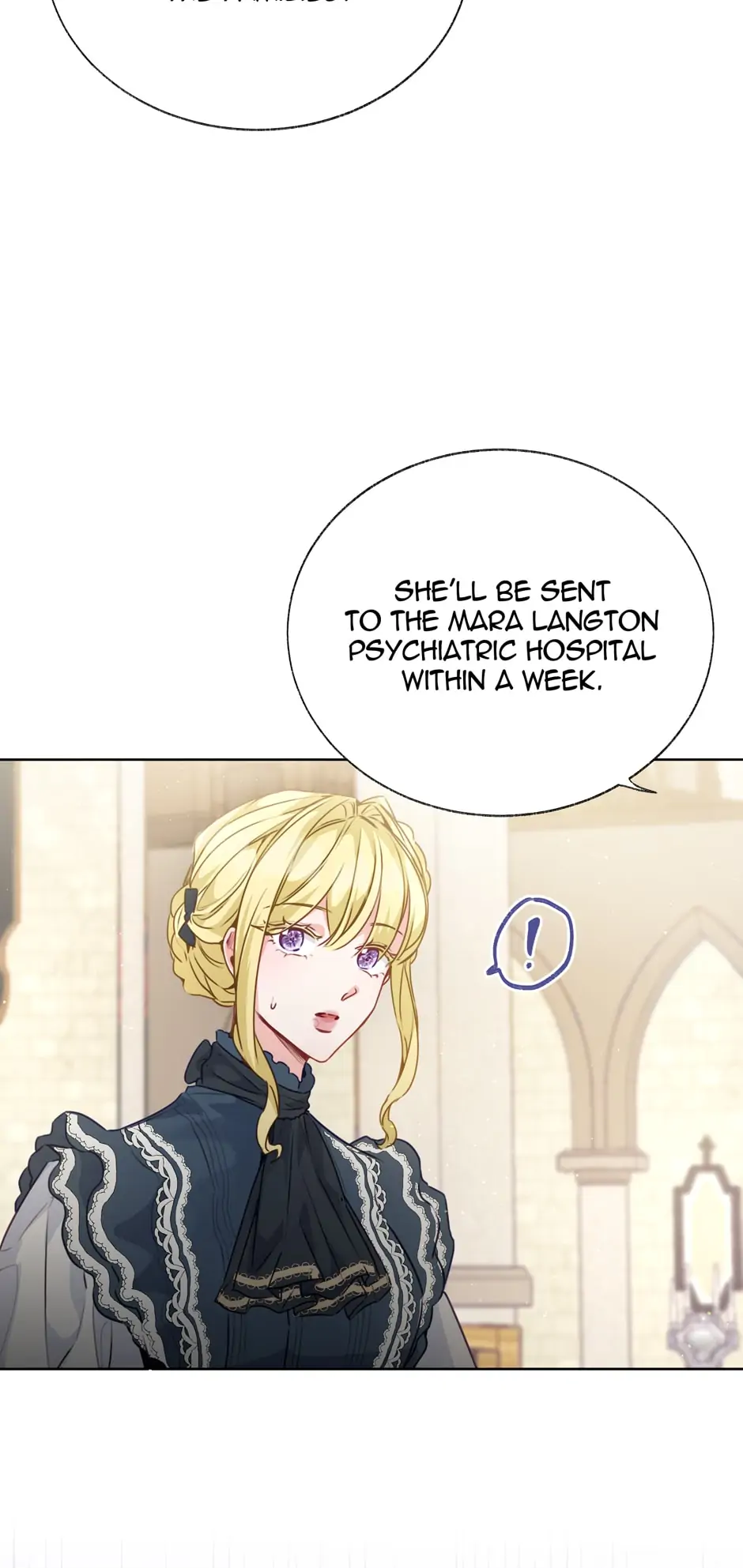 The Abduction of Mademoiselle chapter 31 page 35