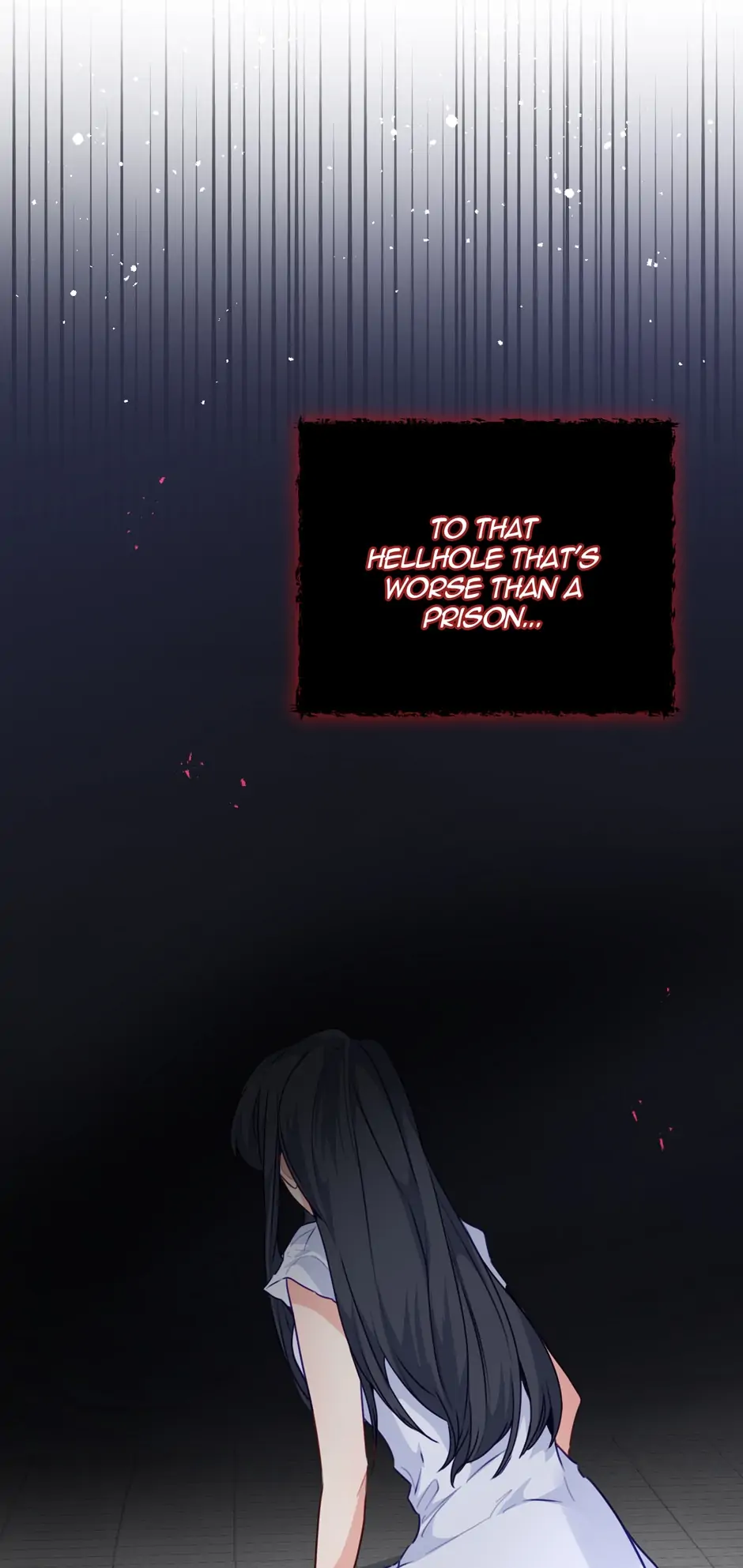 The Abduction of Mademoiselle chapter 31 page 36