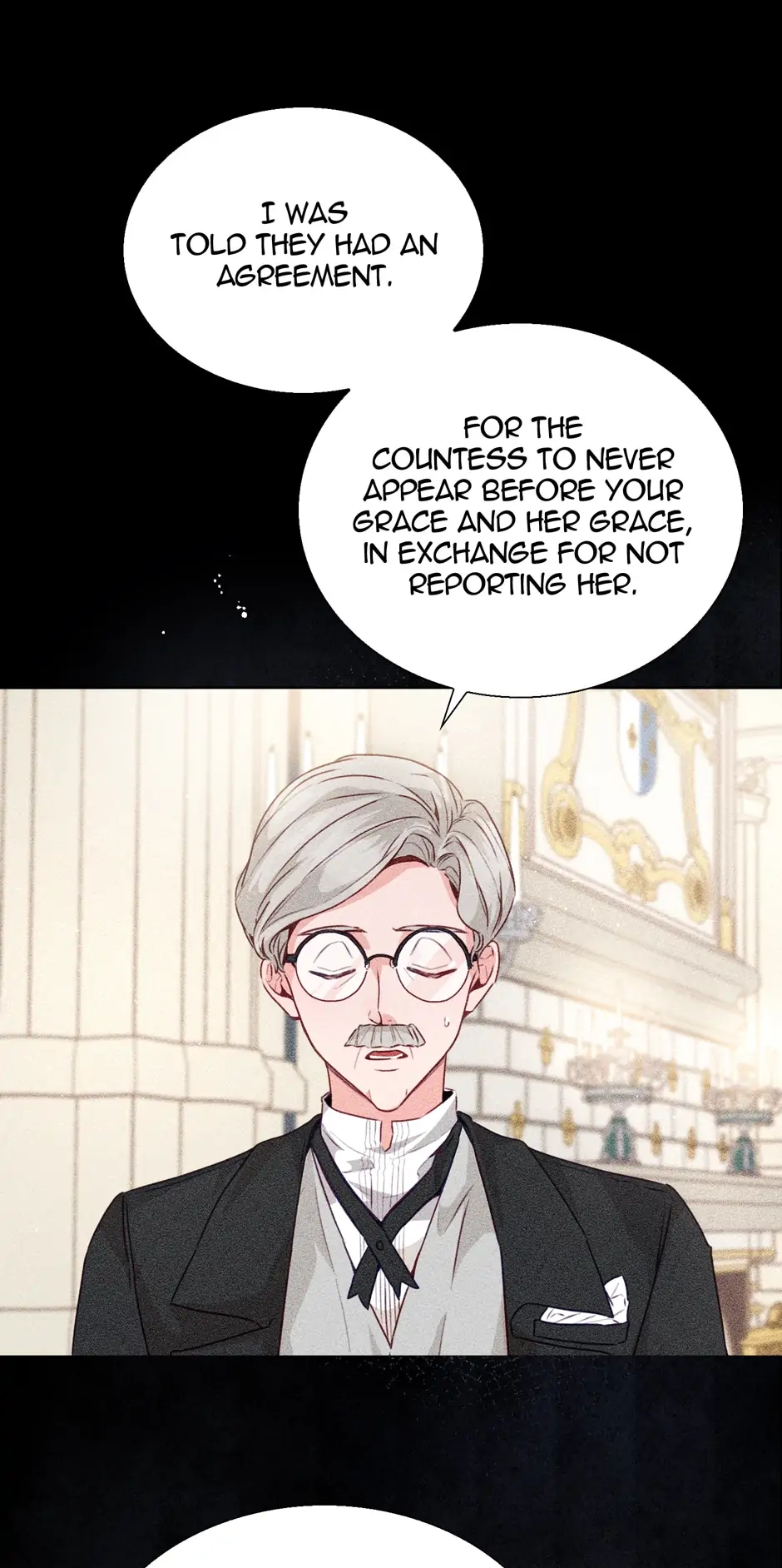 The Abduction of Mademoiselle chapter 31 page 40