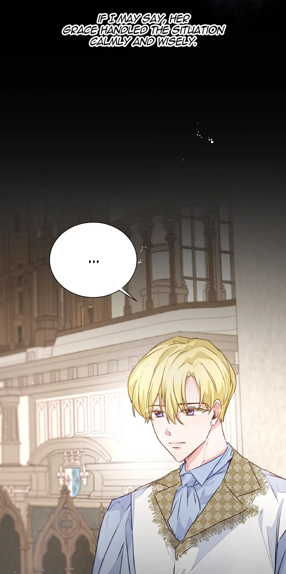 The Abduction of Mademoiselle chapter 31 page 42