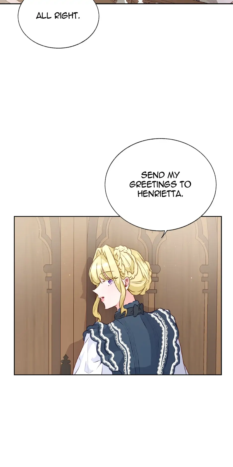 The Abduction of Mademoiselle chapter 31 page 44